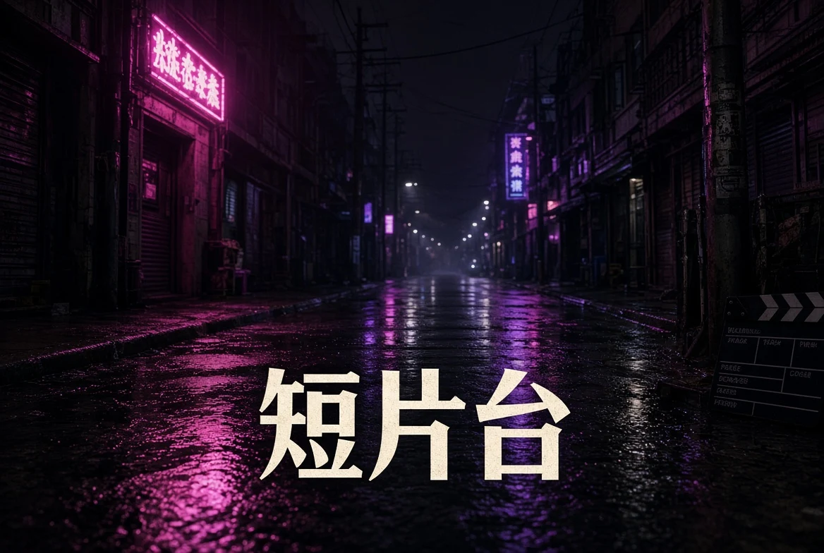 短片主题精选
