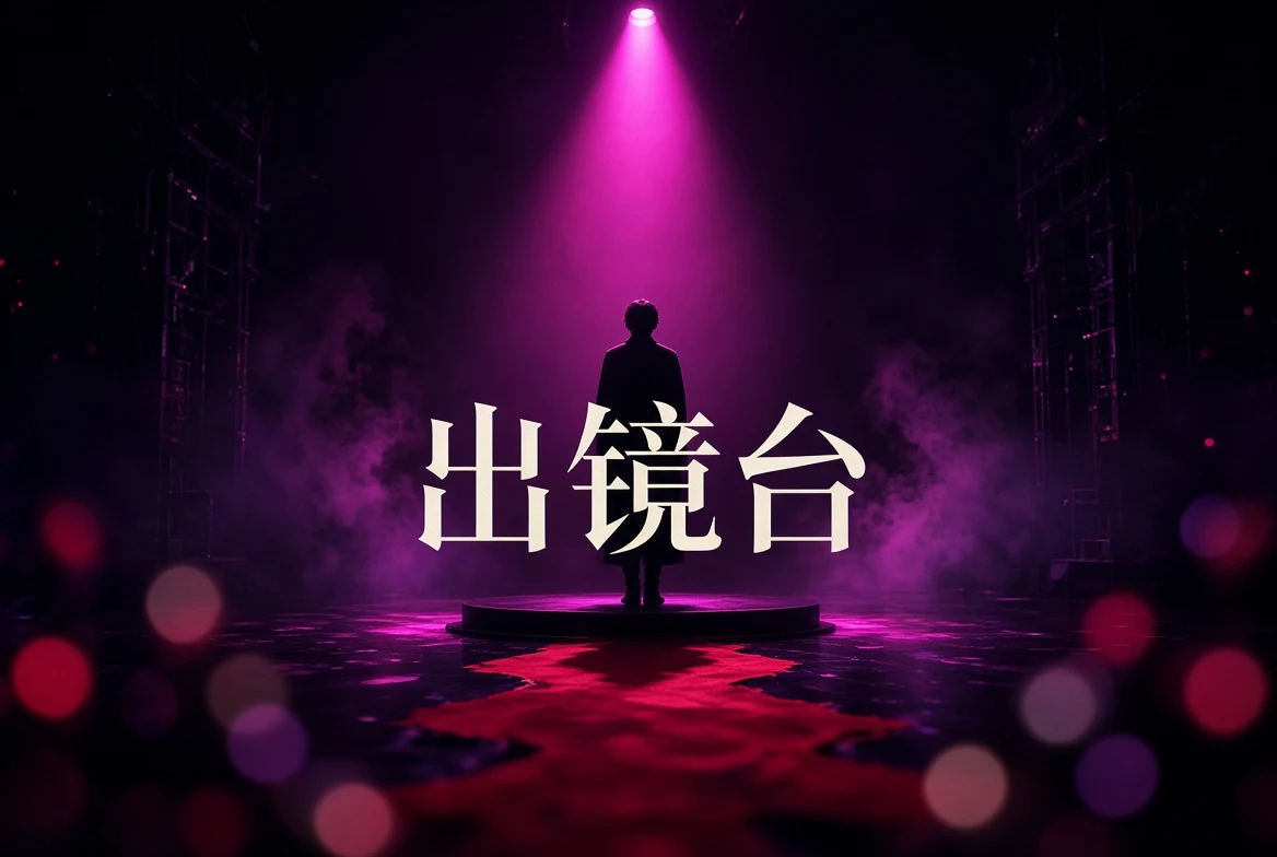 公开活动与人物观察