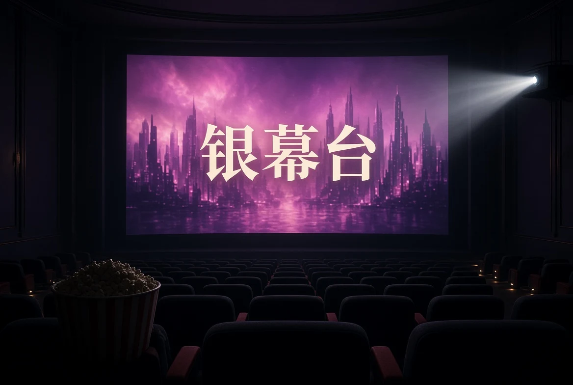 影视题材导览